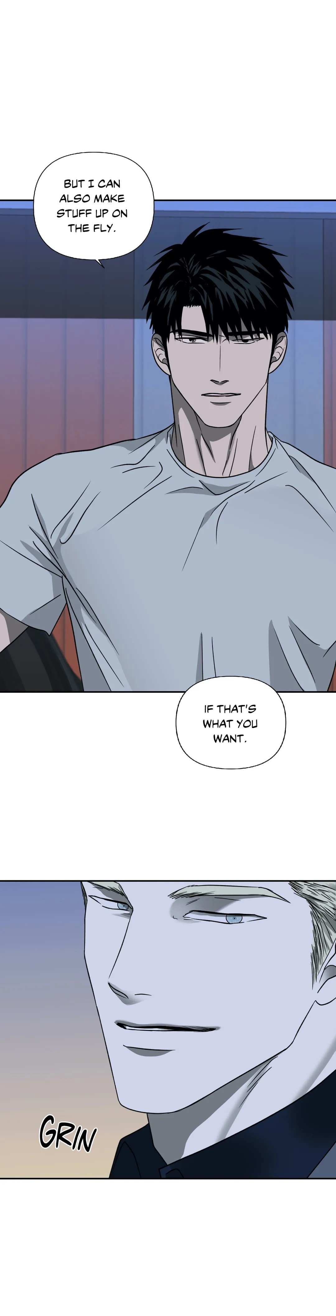 Shutline, Chapter 13 image 13